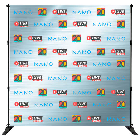 Lucid Slider Banner Stands (Special)